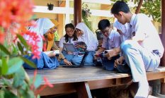 Equity and Access in Indonesian Education: Addressing Disparities