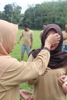 Kegiatan Outbound Training Dinilai Efektif Tingkatkan Leadership dan Kekompakan Tim