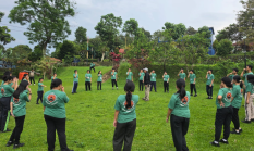 Pentingnya Kegiatan LDKS: Membangun Karakter, Kepemimpinan, dan Mental Siswa Sejak Dini