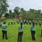 Latihan Dasar Kepemimpinan Siswa