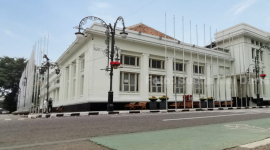 Museum Konferensi Asia-Afrika