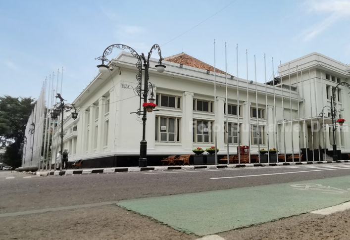 Museum Konferensi Asia-Afrika