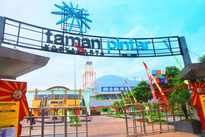 Taman-Pintar-Jogja