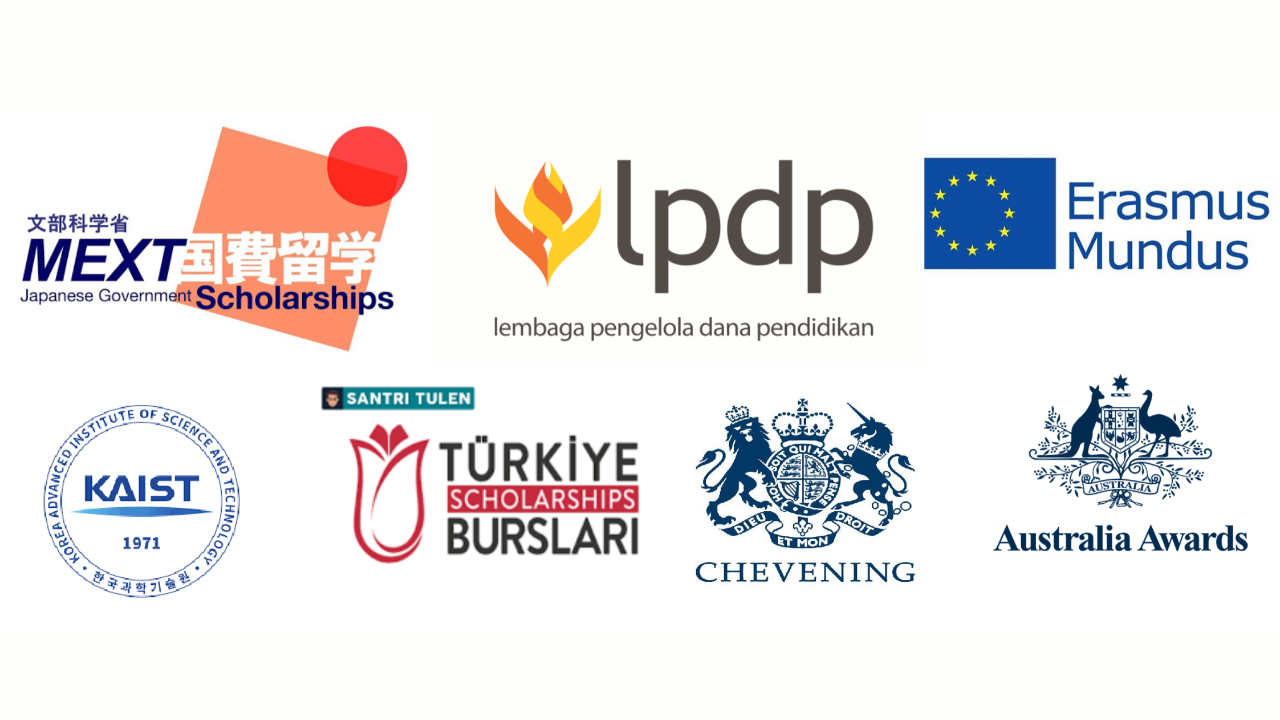 beasiswa luar negeri