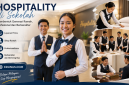 Hospitality Sekolah