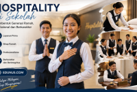 Hospitality Sekolah
