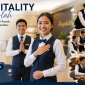 Hospitality Sekolah