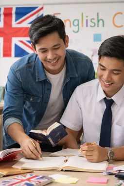 Mengapa Corporate Training Bahasa Inggris Terbaik Harus Berbasis Hasil? Panduan Komprehensif Memilih Program yang Menghasilkan ROI Tinggi