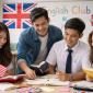 Pelatihan bahasa inggris Terbaik